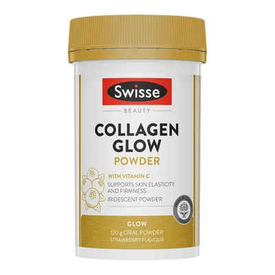 Swisse Beauty Collagen Glow Powder 120g